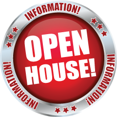 Open Houses